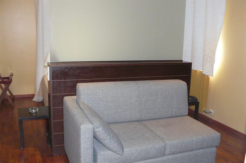 Hotel Caribou ปาสเดลากาซา ภายนอก รูปภาพ