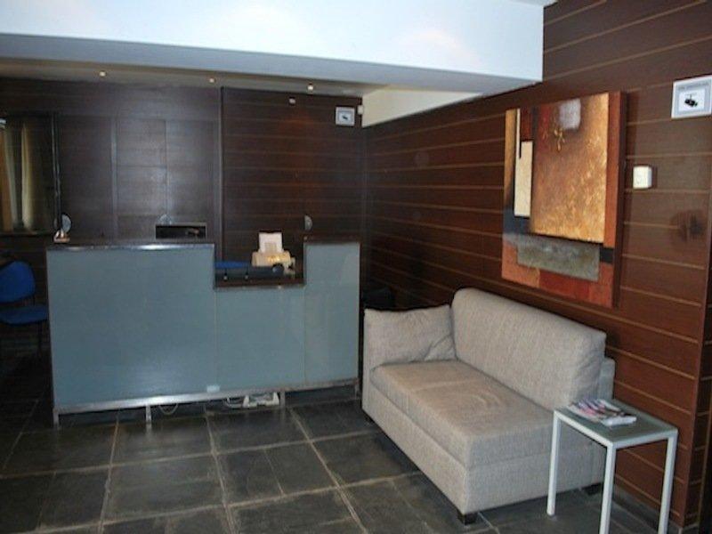 Hotel Caribou ปาสเดลากาซา ภายนอก รูปภาพ